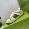Gucci làm những đôi giày dơ bẩn