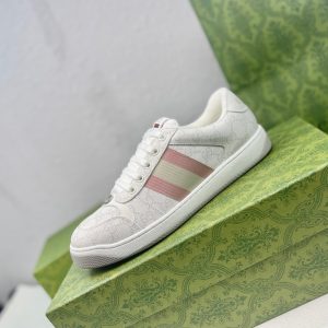 Gucci làm những đôi giày dơ bẩn