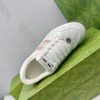 Gucci làm những đôi giày dơ bẩn