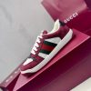 Gucci làm những đôi giày dơ bẩn