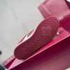 Gucci làm những đôi giày dơ bẩn