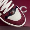 Gucci làm những đôi giày dơ bẩn