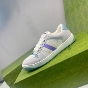 Gucci làm những đôi giày dơ bẩn