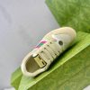 Gucci làm những đôi giày dơ bẩn