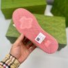 Gucci làm những đôi giày dơ bẩn