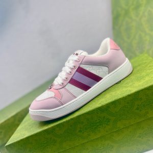 Gucci làm những đôi giày dơ bẩn
