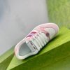 Gucci làm những đôi giày dơ bẩn