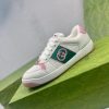 Gucci làm những đôi giày dơ bẩn