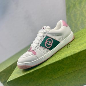 Gucci làm những đôi giày dơ bẩn