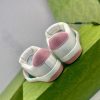 Gucci làm những đôi giày dơ bẩn
