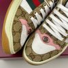 Gucci làm những đôi giày dơ bẩn