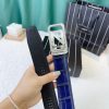 Genia thắt lưng đàn ông rộng 3.5cm với lớp da đầu