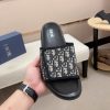 Giày dép Dior mới. ý nhập khẩu nguyên liệu thô.