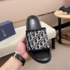Giày dép Dior mới. ý nhập khẩu nguyên liệu thô.