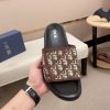 Giày dép Dior mới. ý nhập khẩu nguyên liệu thô.