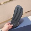 Giày dép Dior mới. ý nhập khẩu nguyên liệu thô.