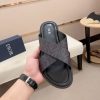 Giày dép Dior mới. ý nhập khẩu nguyên liệu thô.