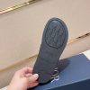 Giày dép Dior mới. ý nhập khẩu nguyên liệu thô.