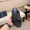 Giày dép Dior mới. ý nhập khẩu nguyên liệu thô.