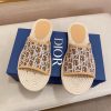Giày dép Dior mới. ý nhập khẩu nguyên liệu thô.