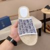 Giày dép Dior mới. ý nhập khẩu nguyên liệu thô.