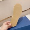 Giày dép Dior mới. ý nhập khẩu nguyên liệu thô.