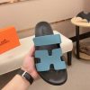 【Hermes】 nhập khẩu da đầu bò, cao cấp 1: 1 khuôn tùy chỉnh, phiên bản nâng cấp ban đầu