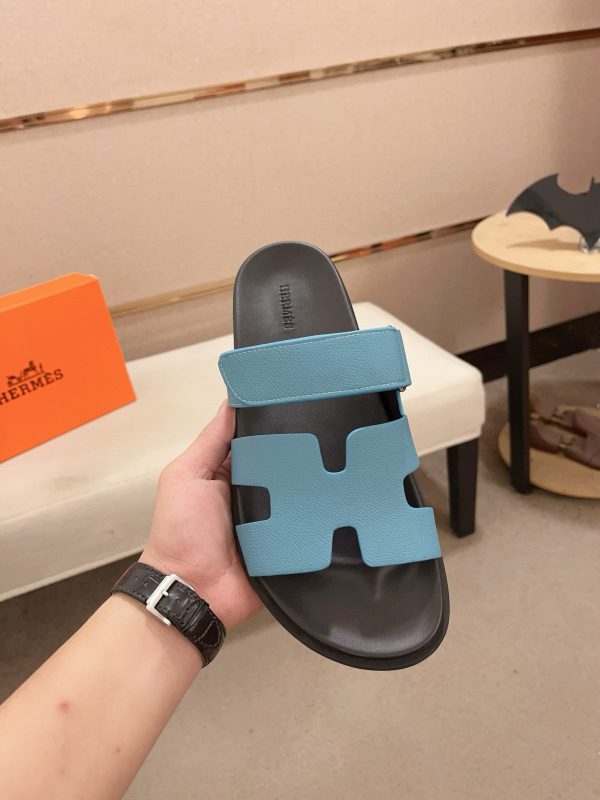 【Hermes】 nhập khẩu da đầu bò, cao cấp 1: 1 khuôn tùy chỉnh, phiên bản nâng cấp ban đầu
