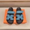 【Hermes】 nhập khẩu da đầu bò, cao cấp 1: 1 khuôn tùy chỉnh, phiên bản nâng cấp ban đầu