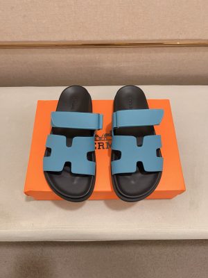 【Hermes】 nhập khẩu da đầu bò, cao cấp 1: 1 khuôn tùy chỉnh, phiên bản nâng cấp ban đầu