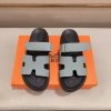 【Hermes】 nhập khẩu da đầu bò, cao cấp 1: 1 khuôn tùy chỉnh, phiên bản nâng cấp ban đầu