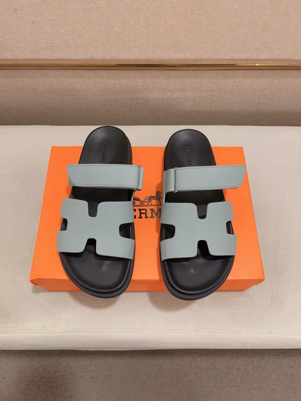 【Hermes】 nhập khẩu da đầu bò, cao cấp 1: 1 khuôn tùy chỉnh, phiên bản nâng cấp ban đầu