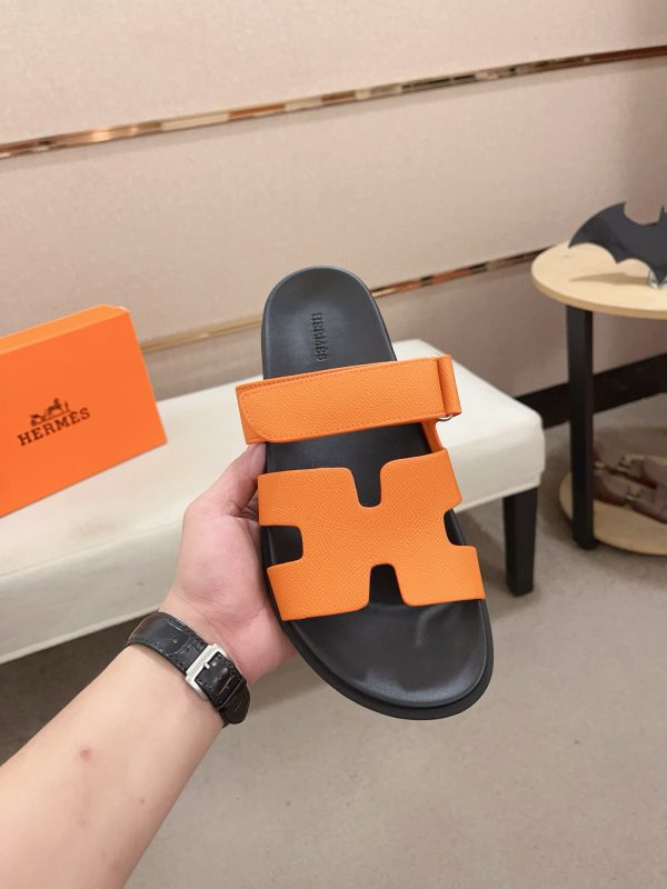 【Hermes】 nhập khẩu da đầu bò, cao cấp 1: 1 khuôn tùy chỉnh, phiên bản nâng cấp ban đầu