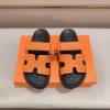 【Hermes】 nhập khẩu da đầu bò, cao cấp 1: 1 khuôn tùy chỉnh, phiên bản nâng cấp ban đầu