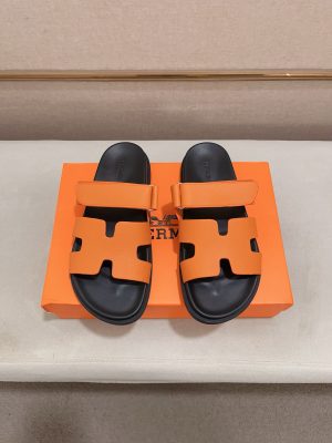 【Hermes】 nhập khẩu da đầu bò, cao cấp 1: 1 khuôn tùy chỉnh, phiên bản nâng cấp ban đầu