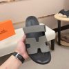 【Hermes】 nhập khẩu da đầu bò, cao cấp 1: 1 khuôn tùy chỉnh, phiên bản nâng cấp ban đầu