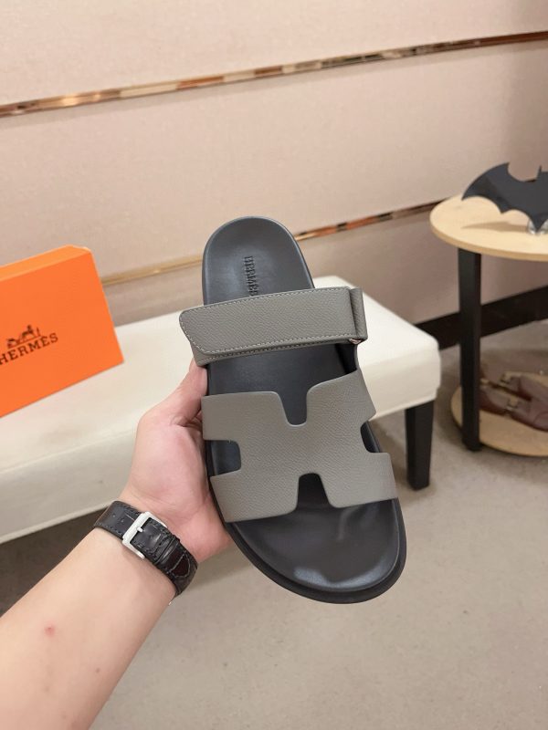 【Hermes】 nhập khẩu da đầu bò, cao cấp 1: 1 khuôn tùy chỉnh, phiên bản nâng cấp ban đầu