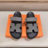 【Hermes】 nhập khẩu da đầu bò, cao cấp 1: 1 khuôn tùy chỉnh, phiên bản nâng cấp ban đầu
