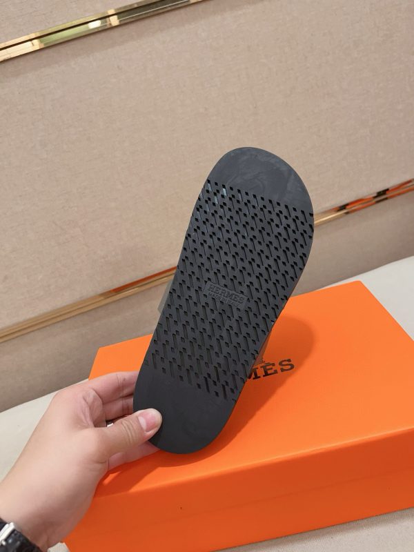 【Hermes】 nhập khẩu da đầu bò, cao cấp 1: 1 khuôn tùy chỉnh, phiên bản nâng cấp ban đầu
