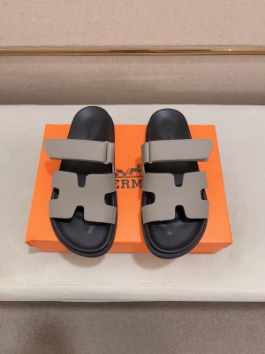 【Hermes】 nhập khẩu da đầu bò, cao cấp 1: 1 khuôn tùy chỉnh, phiên bản nâng cấp ban đầu