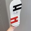 Hermes men's sandals and slippers-original replica