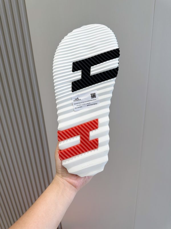 Hermes men's sandals and slippers-original replica