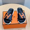 Hermes men's sandals and slippers-original replica