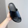 Hermes men's sandals and slippers-original replica