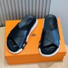 Hermes men's sandals and slippers-original replica