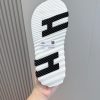 Hermes men's sandals and slippers-original replica