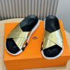 Hermes men's sandals and slippers-original replica