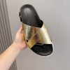 Hermes men's sandals and slippers-original replica