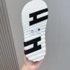 Hermes men's sandals and slippers-original replica