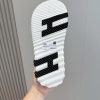 Hermes men's sandals and slippers-original replica